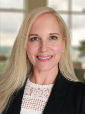 Photo of Kate Heacox